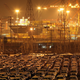 Illustration for article titled Where Are Automakers Stashing Unsold Cars?
